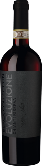 2021 Evoluzione Chianti Riserva Black Collection