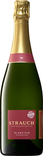 Strauch Blanc Pur
