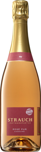 Strauch Rosé Pur