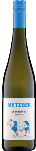 2023 Pastorenstück Chardonnay