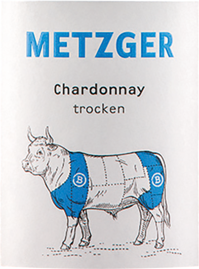 2023 Pastorenstück Chardonnay