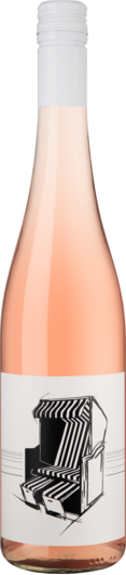 2023 Sylter Strandkorb Rosé