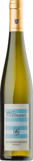 2023 Gundersheimer Riesling Erste Lage