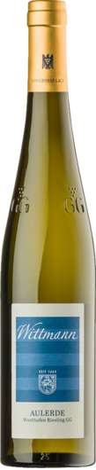 2023 Aulerde Riesling GG