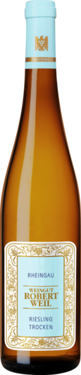 2023 Robert Weil Riesling