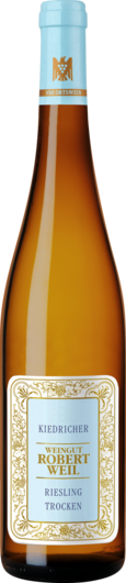 2023 Kiedricher Riesling