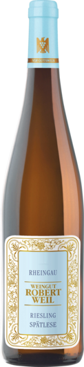 2023 Robert Weil Riesling Spätlese