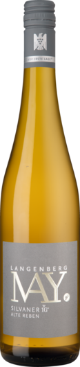 2023 Langenberg Silvaner Erste Lage