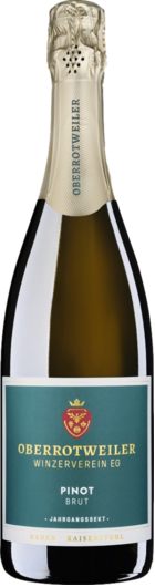 2022 Oberrotweiler Pinot Jahrgangssekt