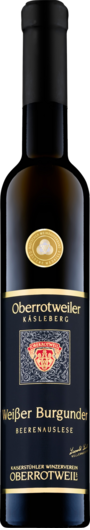 2015 Käsleberg Müller-Thurgau Beerenauslese