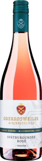 2023 Oberrotweiler Spätburgunder Rosé