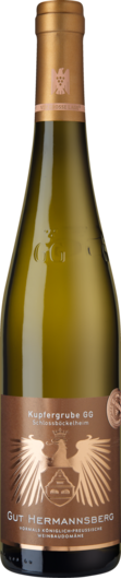 2019 Kupfergrube Riesling GG Réserve