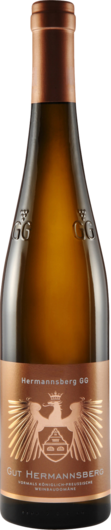 2019 Hermannsberg Riesling GG Réserve