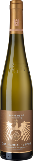 2023 Rotenberg Riesling GG