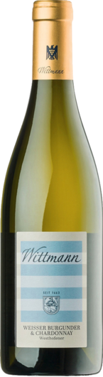 2023 Westhofen Weissburgunder-Chardonnay