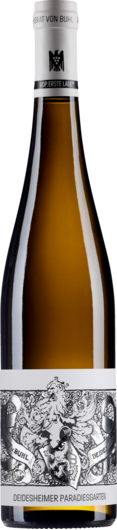 2022 Deidesheim Paradiesgarten Riesling Erste Lage