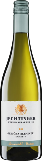2023 Jechtinger Gewürztraminer Kabinett