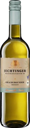 2023 Jechtinger Grauburgunder