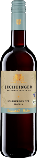 2022 Jechtinger Spätburgunder Bio
