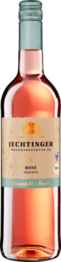2023 Jechtinger Rosé Bio