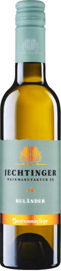 2018 Jechtinger Hochberg Ruländer Beerenauslese