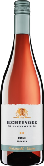 2022 Jechtinger Spätburgunder Rosé