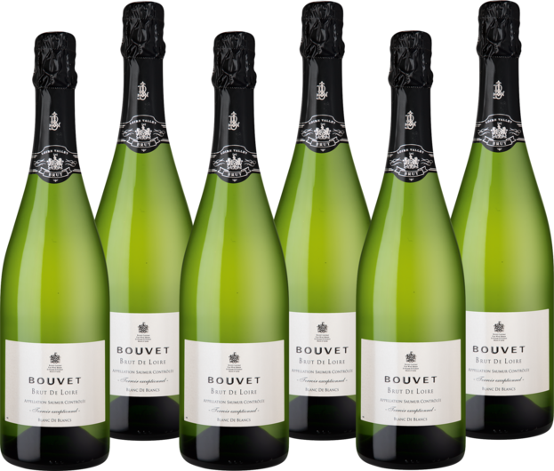 Vorteilspaket Bouvet Saumur