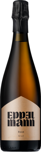2021 Eppelmann Rosé Sekt