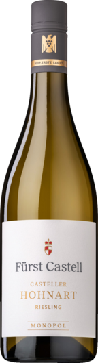 2022 Hohnart Riesling Erste Lage