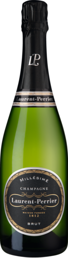 2015 Champagne Laurent-Perrier