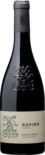 2020 Xavier Vignon Cuvée Vieilles Vignes