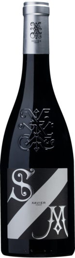 Xavier Vignon Cuvée SM
