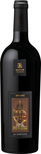 2020 Arcane La Fortune
