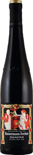 2023 Pechstein Riesling GG