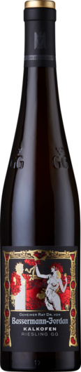 2023 Kalkofen Riesling GG