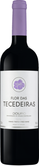 2020 Tecedeiras Reserva Tinto