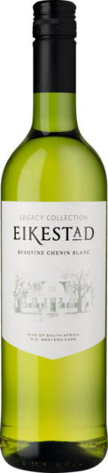 2024 Eikestad Bushvine Chenin Blanc