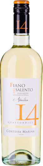 2023 Contessa Marina 14 Fiano