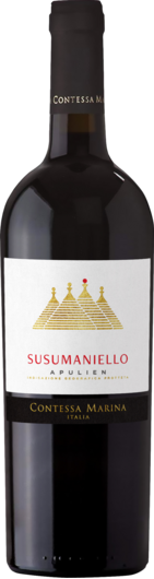 2022 Contessa Marina Susumaniello