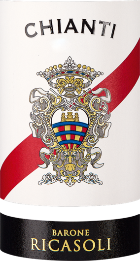 2023 Barone Ricasoli Chianti