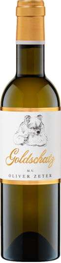 Oliver Zeter Goldschatz