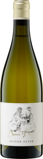 2022 Oliver Zeter Chenin Blanc