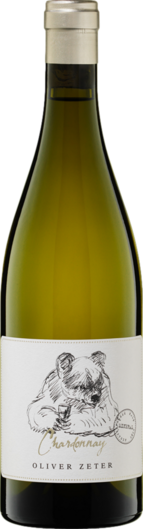 2022 Oliver Zeter Chardonnay Mineral