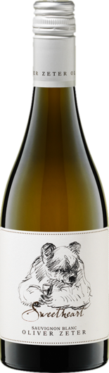 2023 Oliver Zeter Sweetheart Sauvignon Blanc