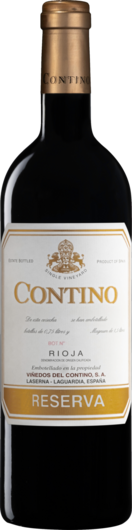 2020 Contino Rioja Reserva
