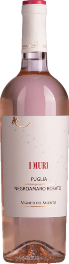 2023 I Muri Rosato