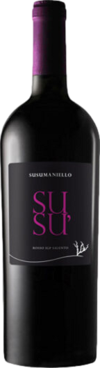 2022 Risveglio Susu' Susumaniello