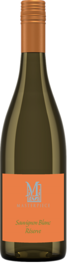 2023 Masterpiece Sauvignon Blanc Reserve