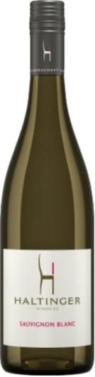 2023 Haltinger Winzer Sauvignon Blanc QbA