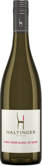 2022 Haltinger Winzer Pinot Noir Blanc de Noirs